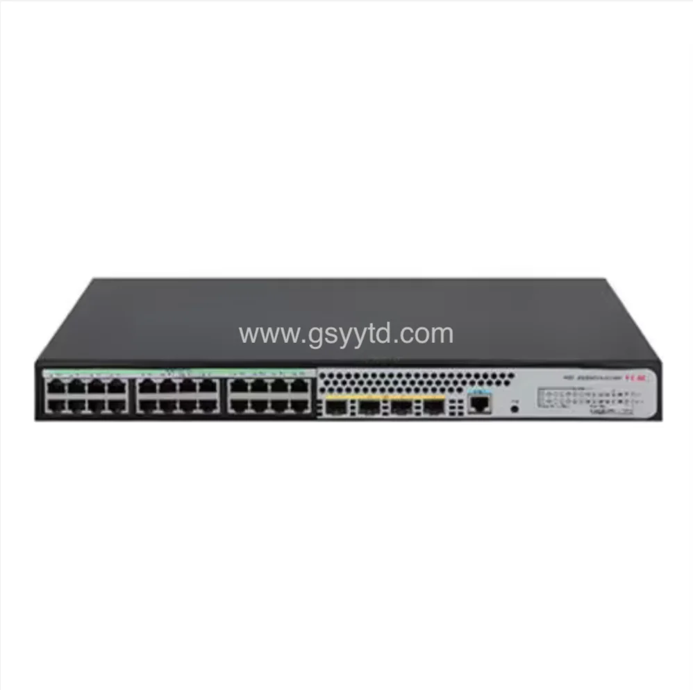  Gigabit switch